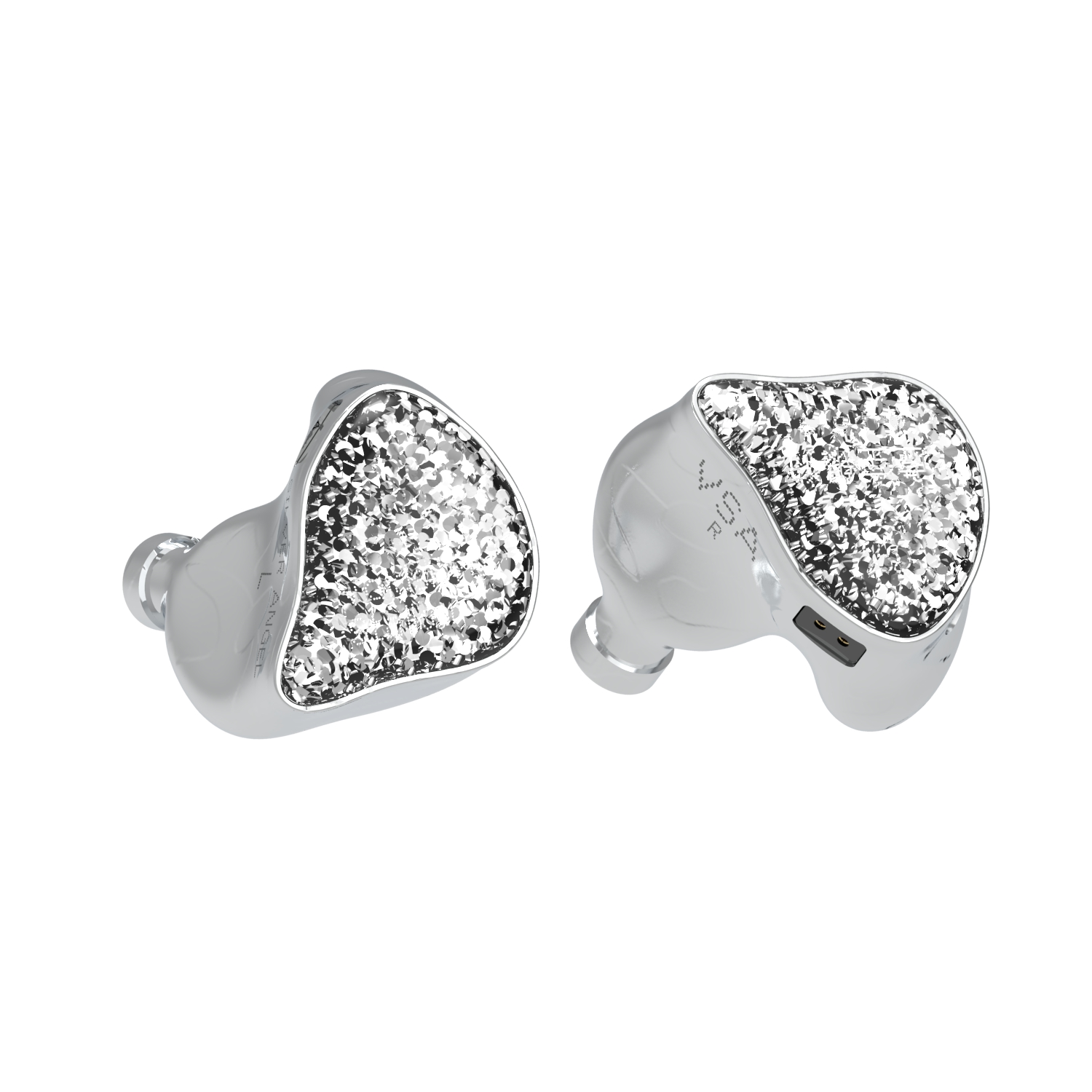 EarAcoustic VSA-MAX